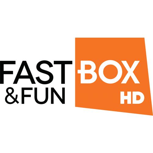 FASTNFUNBOX HD - Általános szórakoztató / kereskedelmi